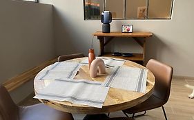 Appartement Proximite Centre