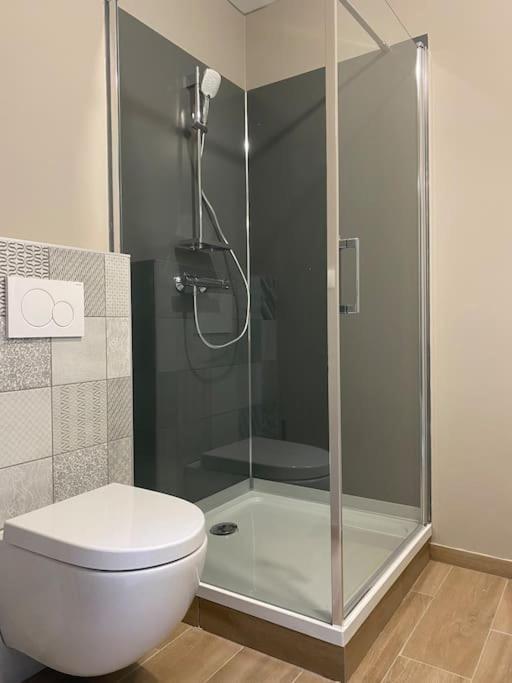 Appartement Proximite Centre Mulhouse Buitenkant foto